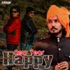 About Happy New Year Song